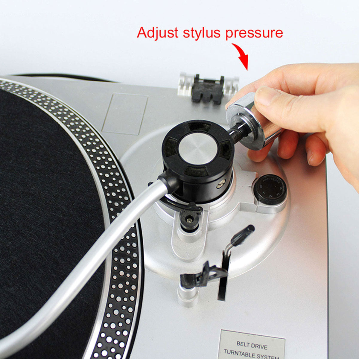 Balance De Precision Cellule - BPC 5