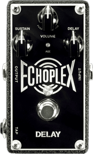 EP103 Echoplex Delay