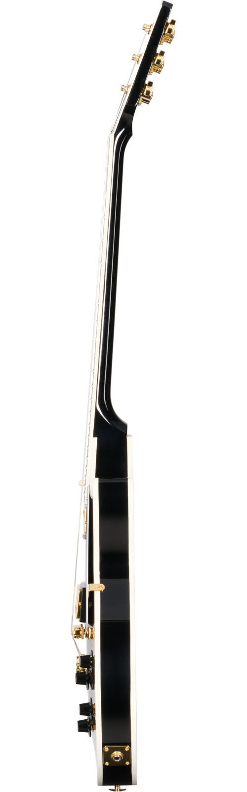 Les Paul Custom 70s Ebony Original
