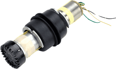 Shure RPM 106 Capsule
