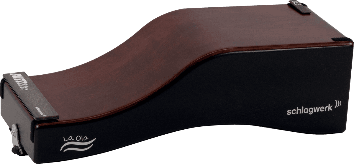 Schlagwerk LO70RED La Ola Drum Rouge