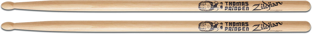 Astp - Signature Thomas Pridgen
