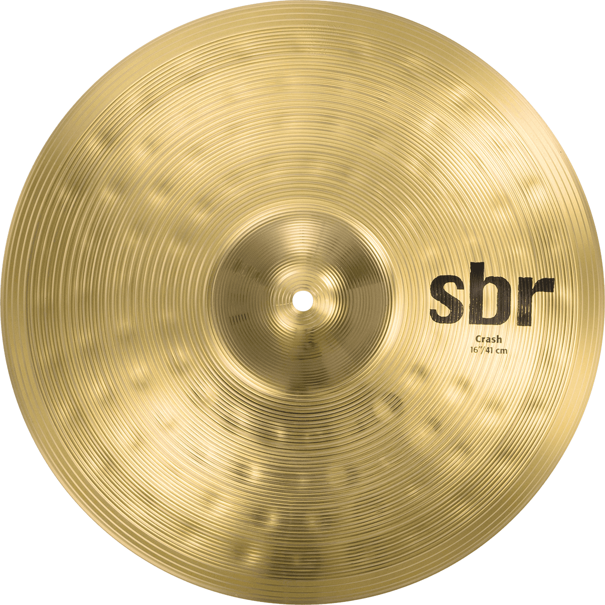 SBR1606 - SBR 16" Crash