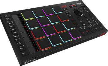 MPC Studio II