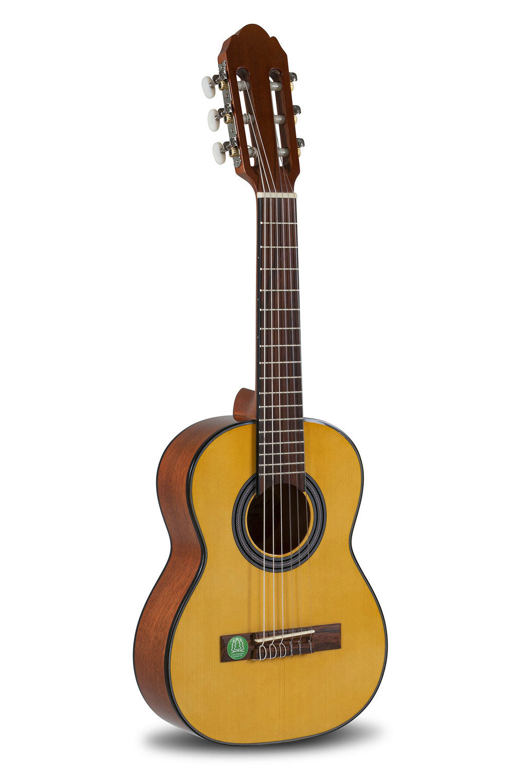 Guitares classiques Gewa