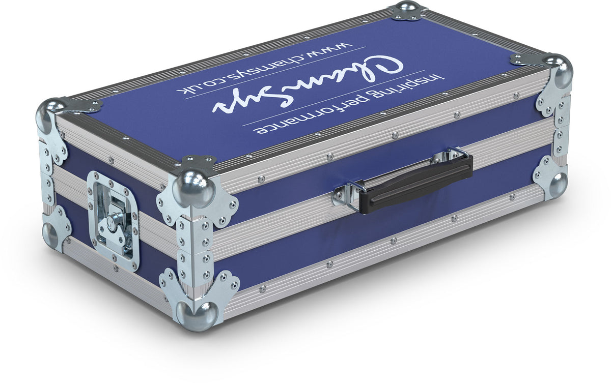 Flight Case pour MagicQ Compact Connect