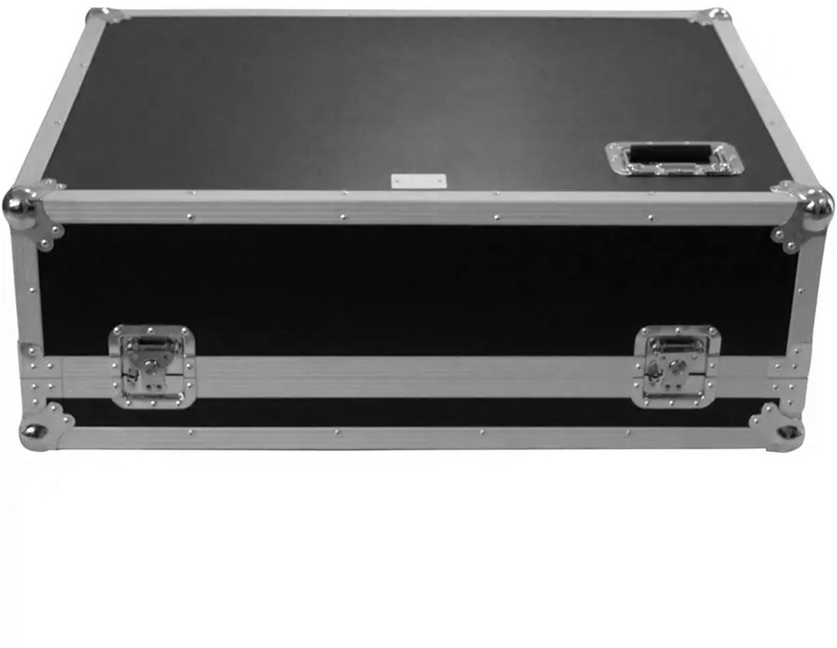 Flight Pro Behringer X32 W Silver
