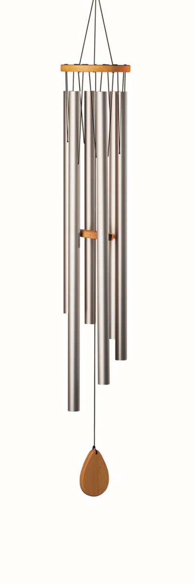 Schlagwerk CH948M Wind Chimes Venus Large - Energy chimes | Woodbrass