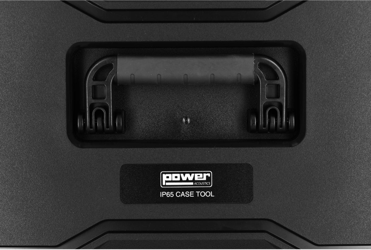 Ip65 Case Tool