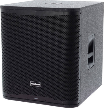 DXPRO18 SUB