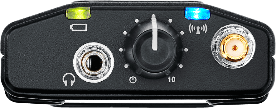 P9RAPLUS-K1e (596-632 MHZ)