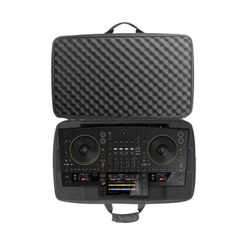 U 8323 BL - Housse Pour Opus Quad