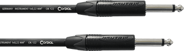Cable Guitare Jack 9 M
