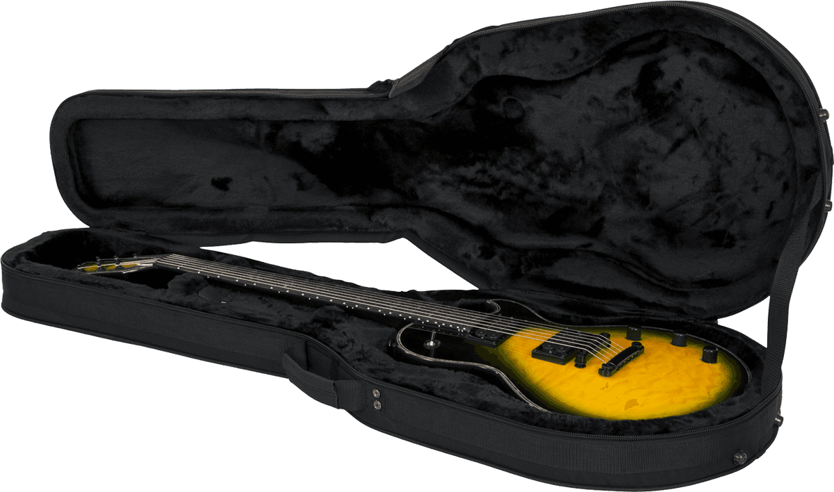 Softcase Les Paul - GL