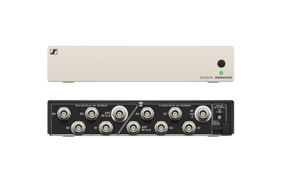 EW-d Asa (Q-R-S) (470 - 706 MHZ)