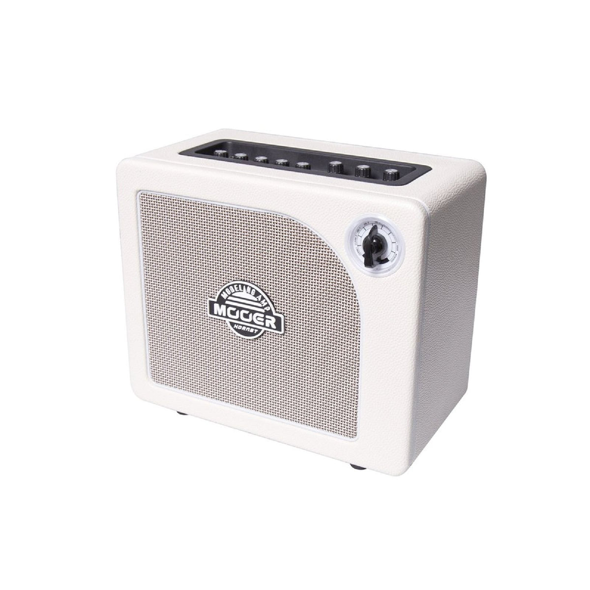 Hornet White