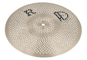 Splash 12" R Series Flat- Silent Cymbal