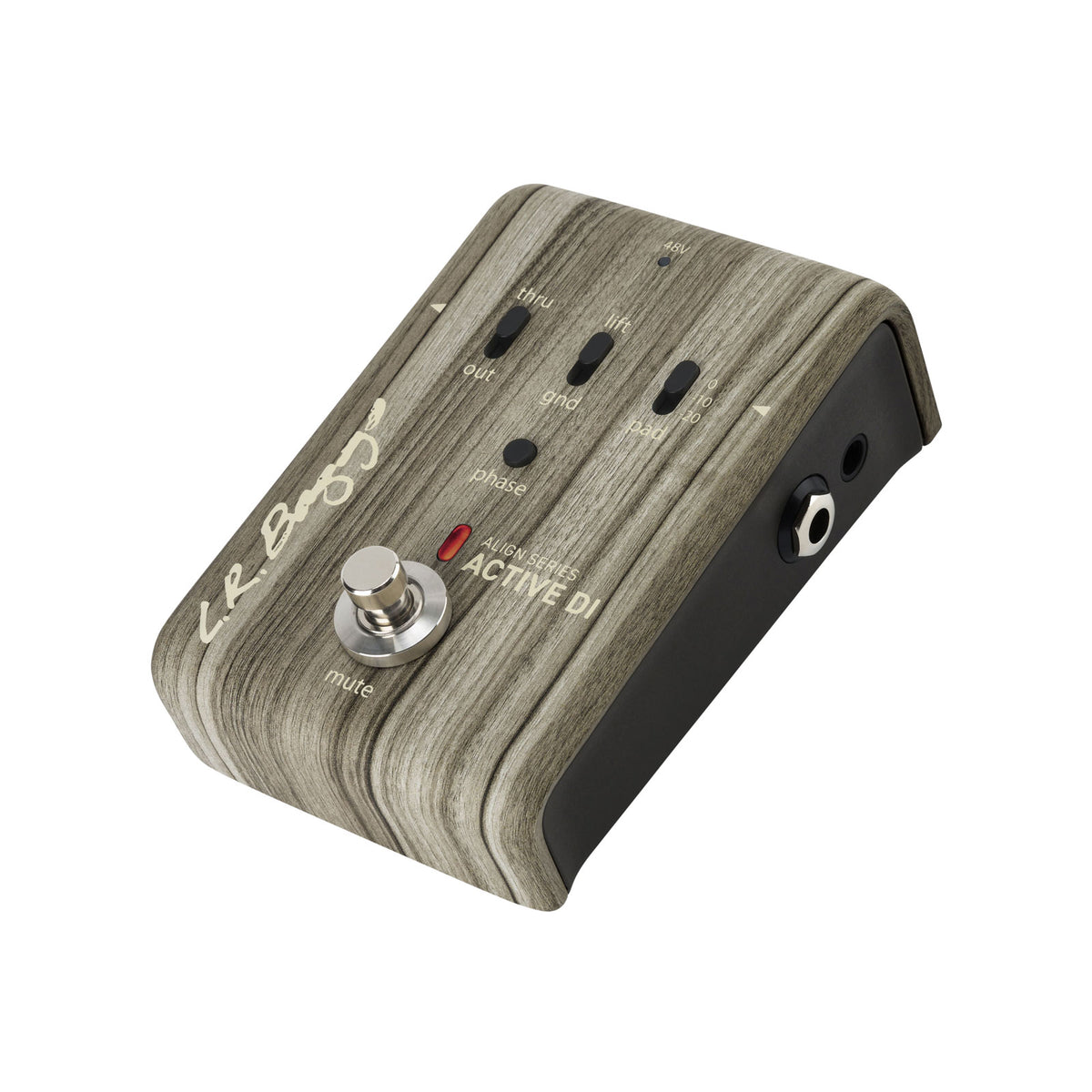 Align Series Active D.i