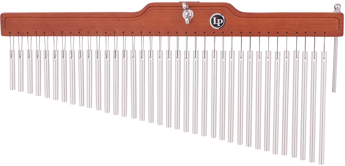 Latin Percussion LP511C - Bar Chimes Concert (36 Tubes)