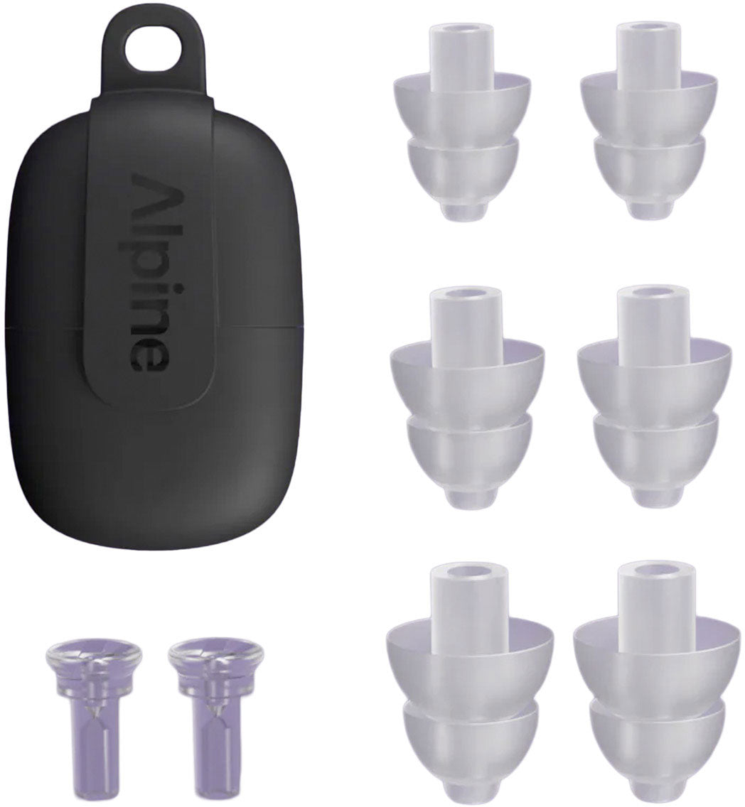 Partyplug Transparent