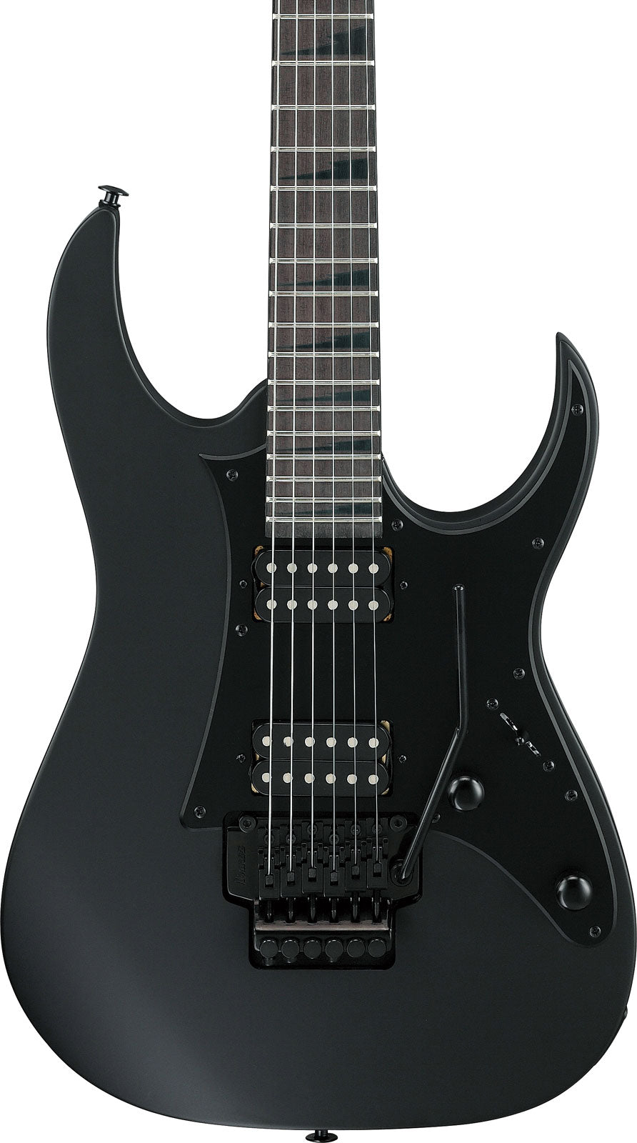 GR330EX-BKF Black Flat GR Gio