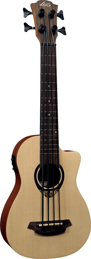 Tiki Bass