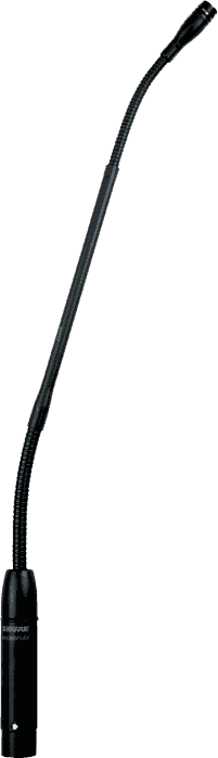 Shure Installation MX412S-C