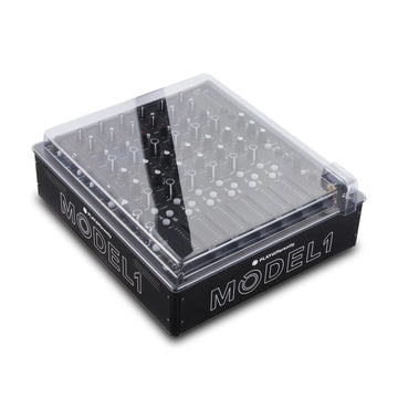 Playdifferently Model 1 Cover