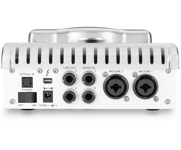 UA Apollo Twin