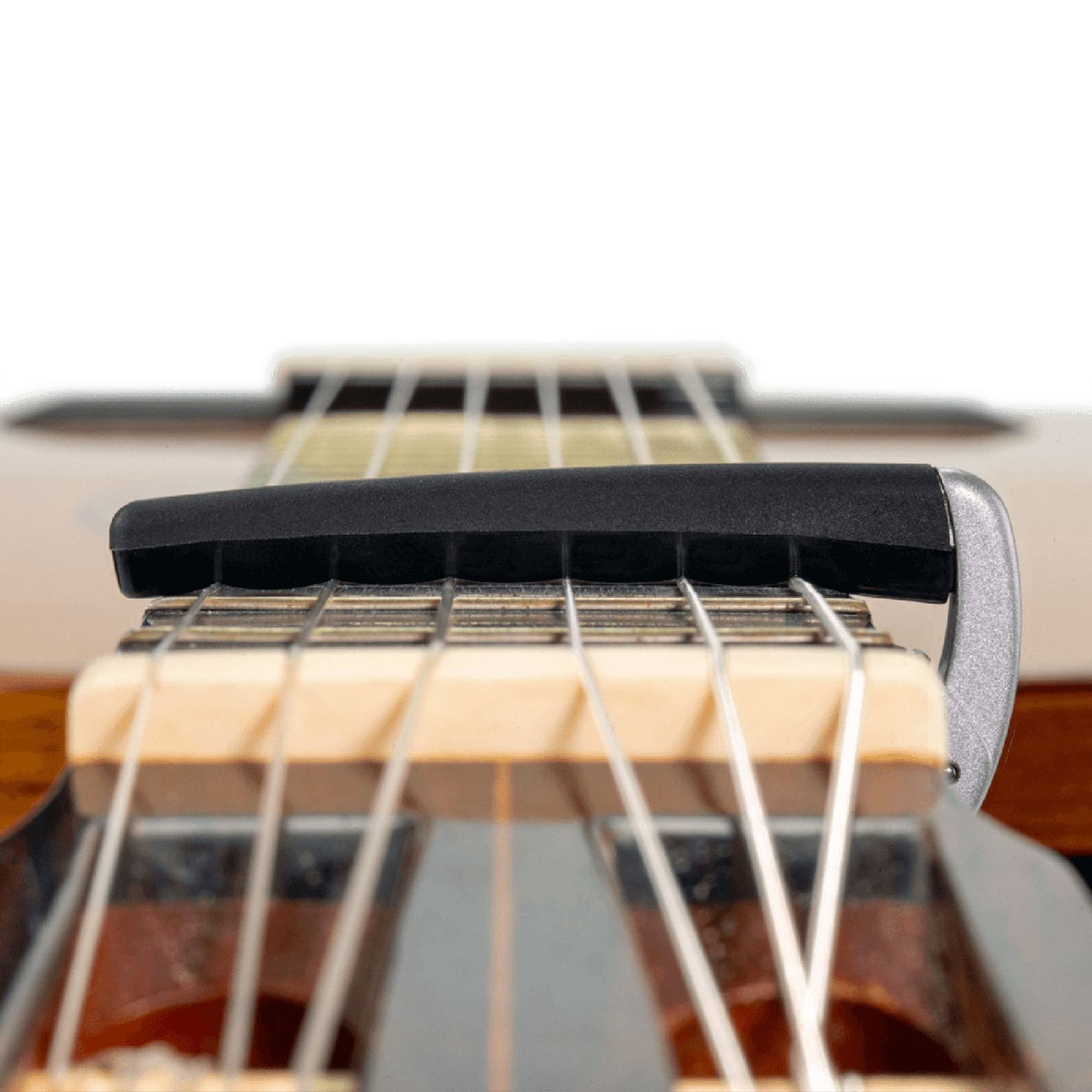 Capo Pro Plus Argent