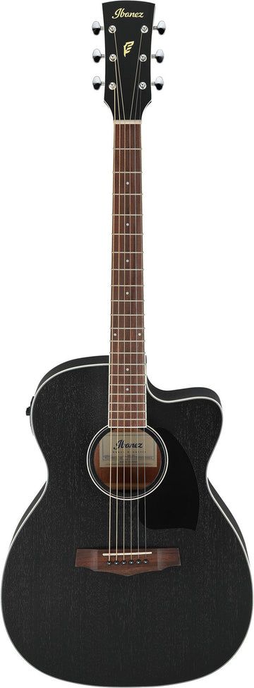 PC14MHCE-WK Weathered Black