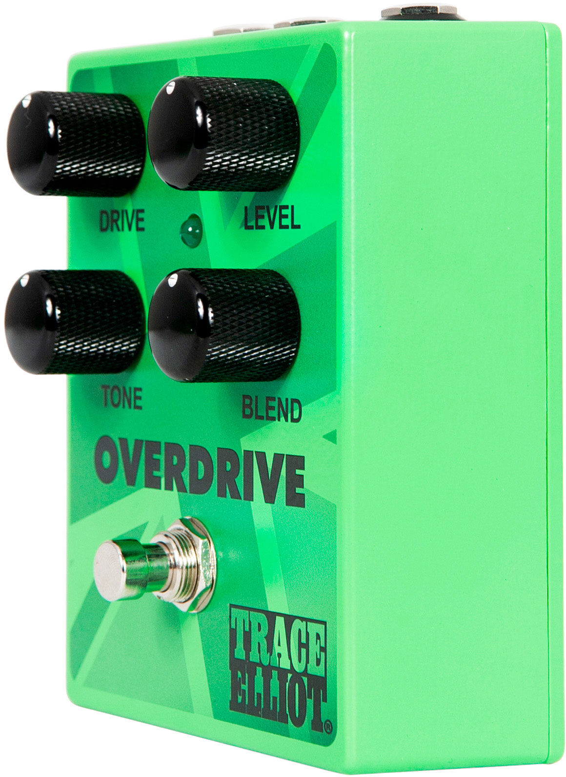 Overdrive
