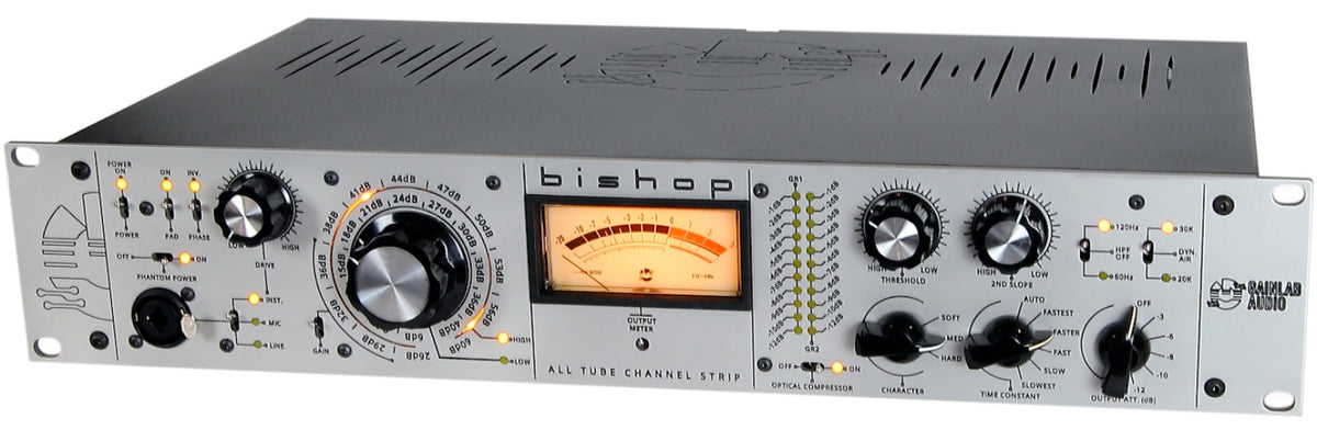 Bishop
