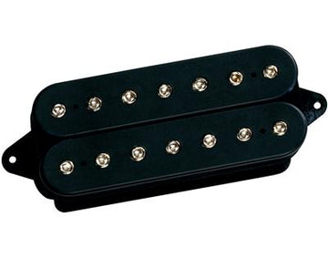 DP704BK Evolution 7 Noir