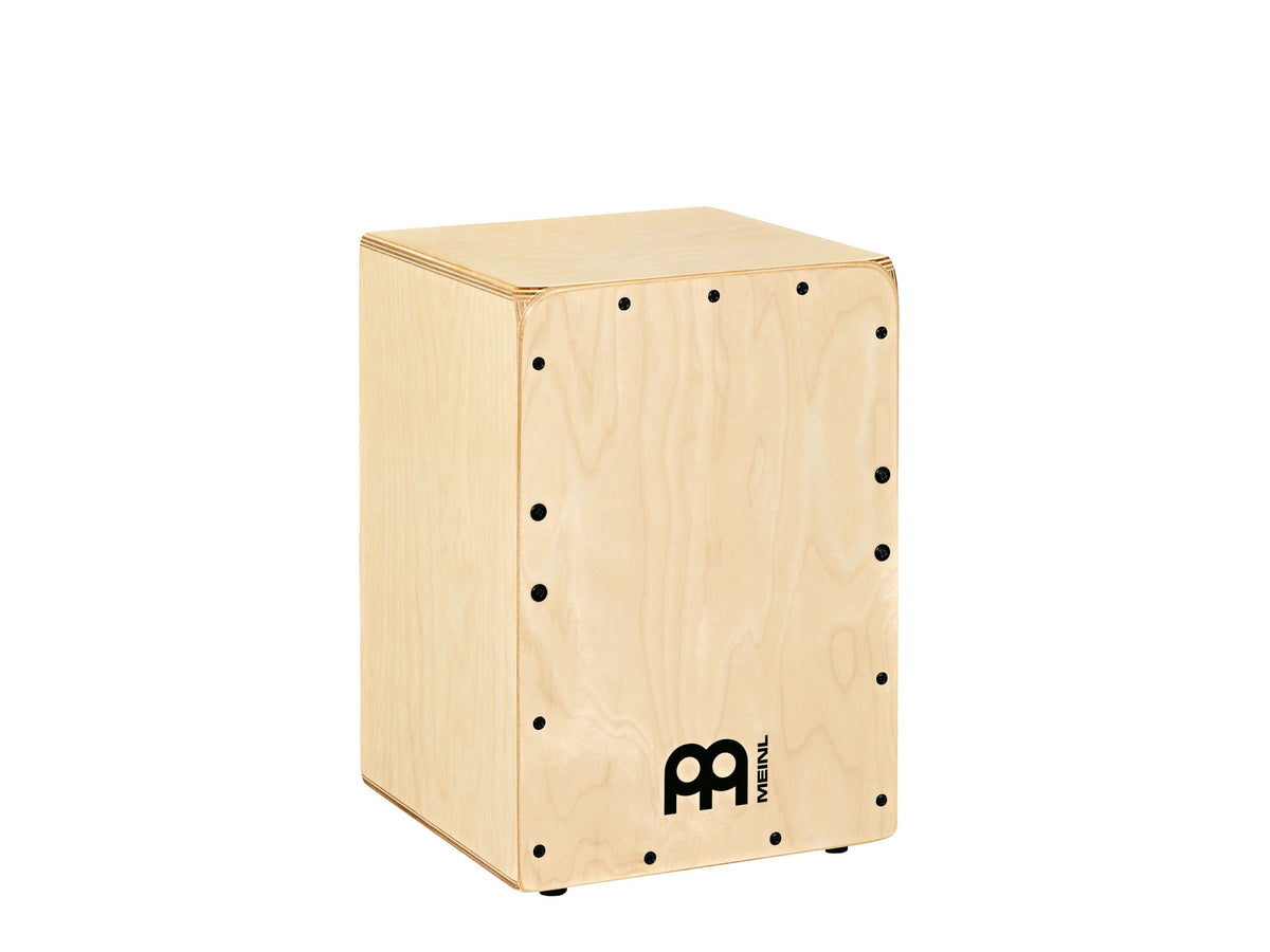Meinl JC50B - Jam Cajon Baltic Birch Frontplate