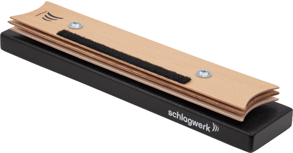 Schlagwerk DC280 Dynacrasher Avec Velcro