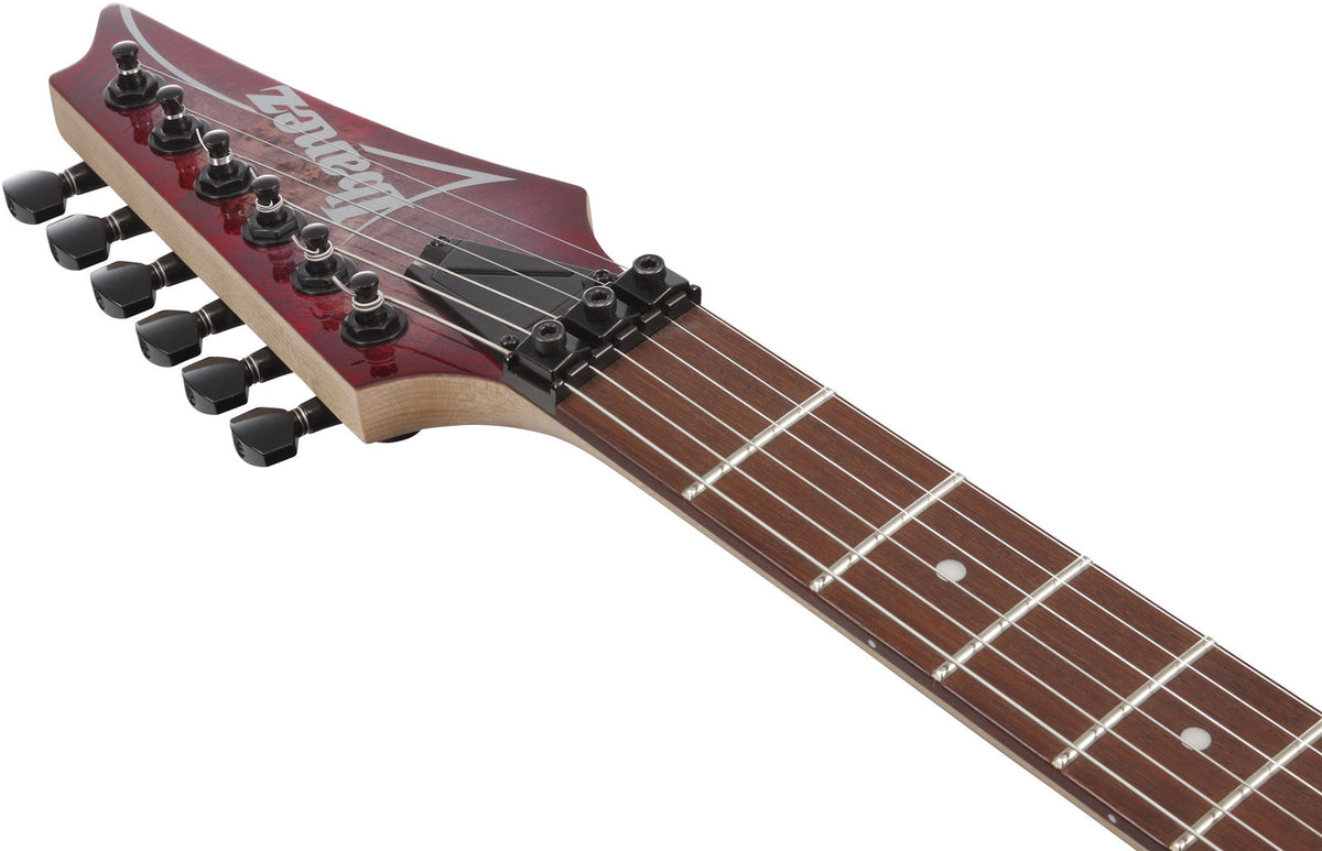 RG470PB-REB Red Eclipse Burst
