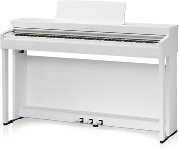 CN201 Blanc