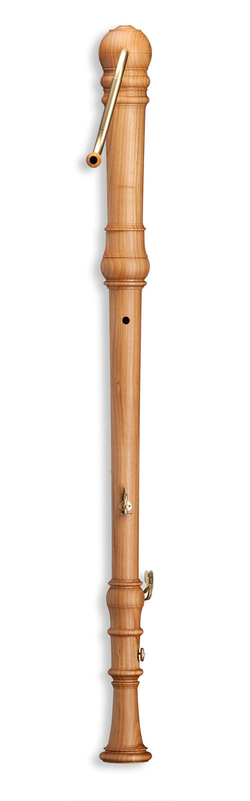 Denner Basse 5501 - Cerisier (doigté Baroque)