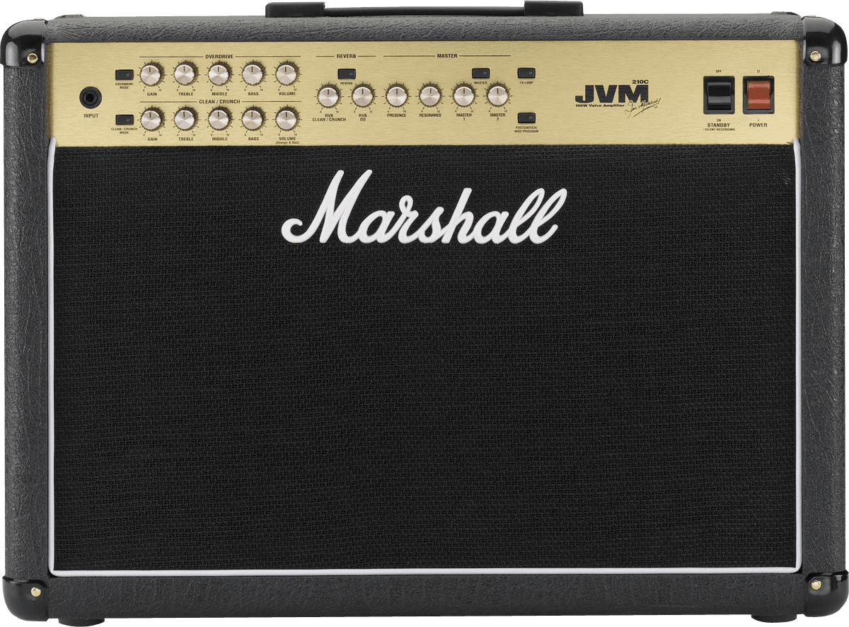 JVM205C