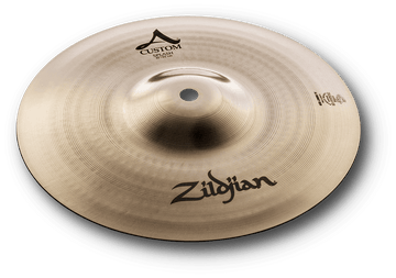 A20542 - Splash A-Custom 10"