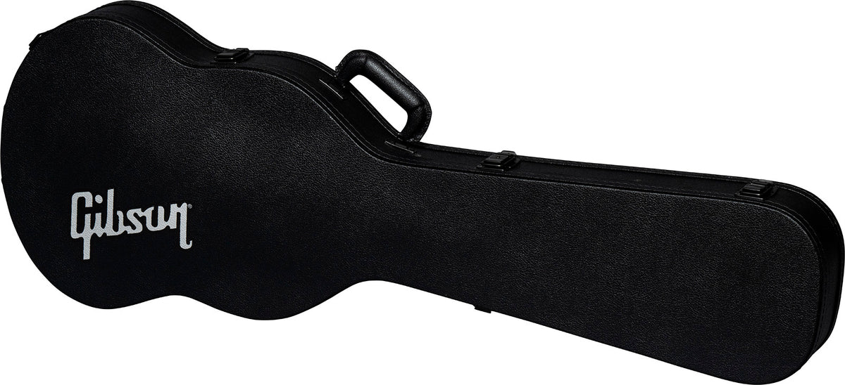 Gibson Accessories Étui SG Bass Modern Black