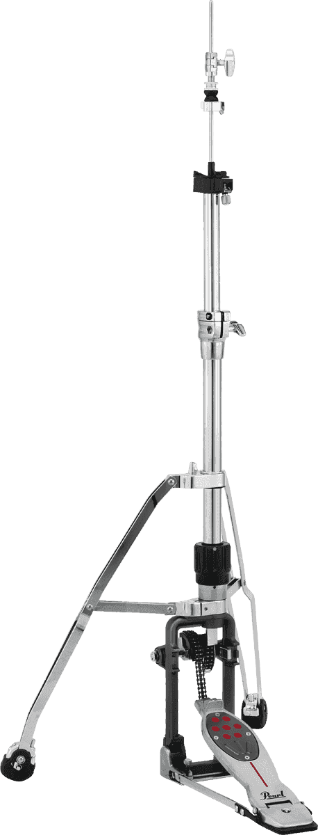 Pearl H-2050 - Eliminator Redline Hi Hat Chaine Bipode
