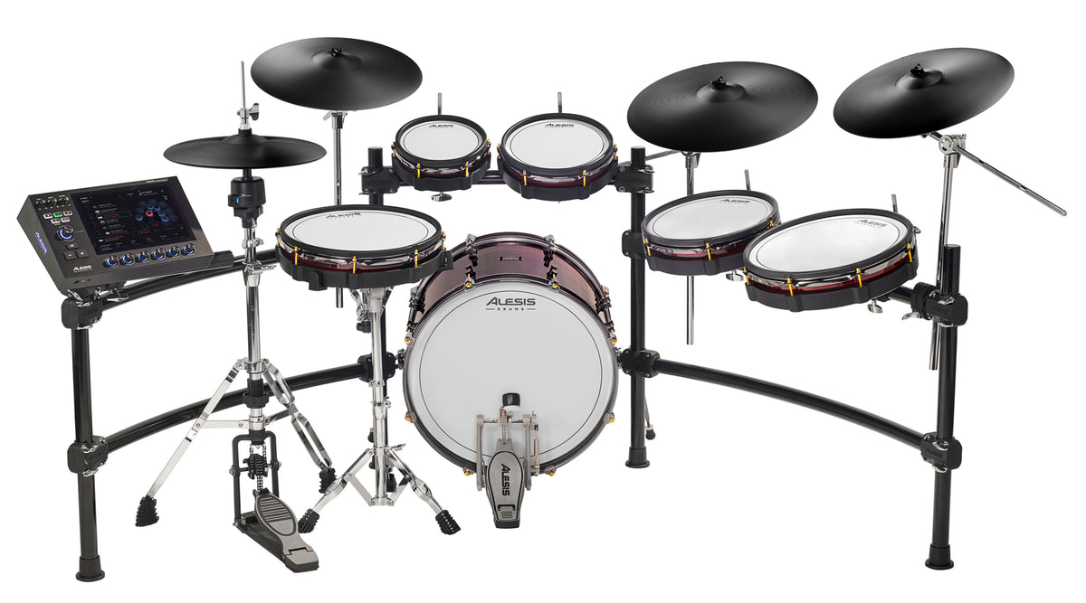 Alesis Strata Prime Kit