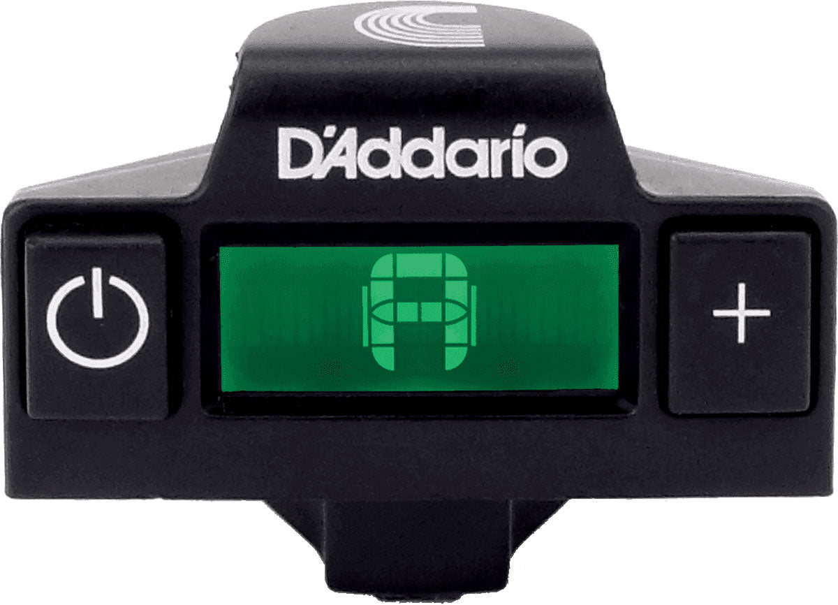NS Micro Soundhole Tuner By D'addario