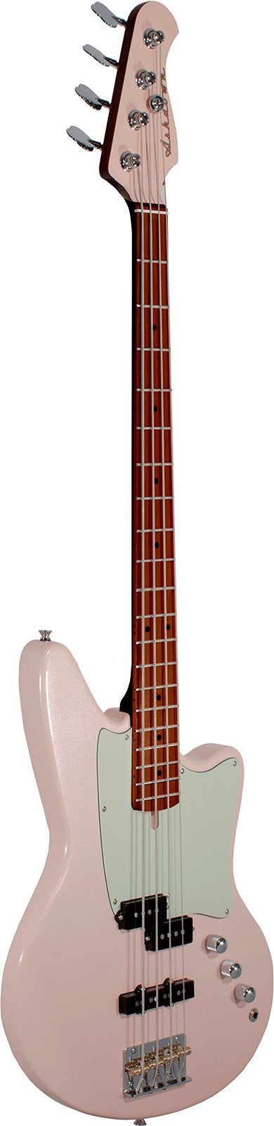 The Saint Sparkle Pink
