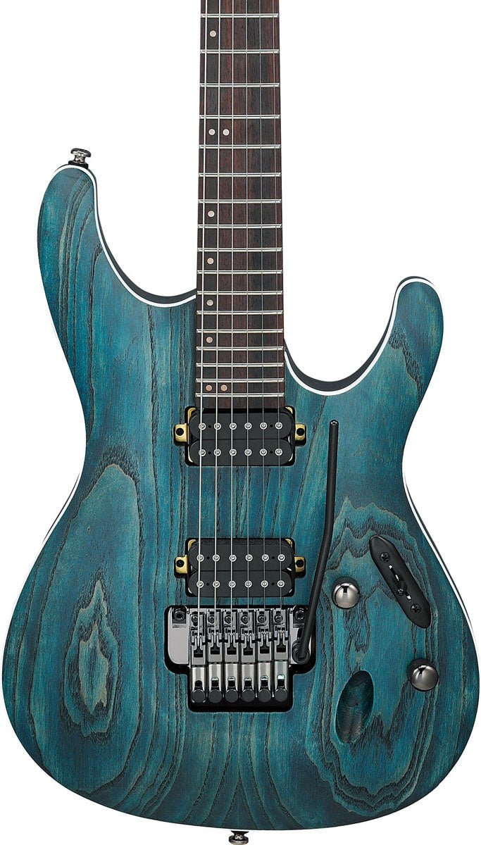 S520AHOBF Cosmic Blue Flat