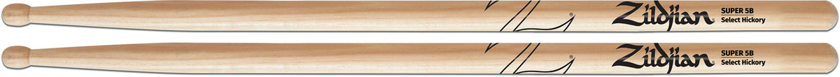 S5BWN - Hickory Super 5B