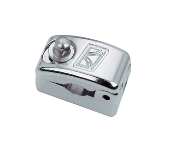 ML11 - Bague Memoire Starclassic Chrome
