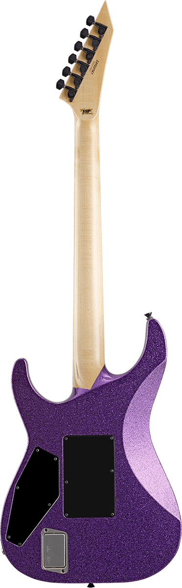 KH-2 Purple Sparkle